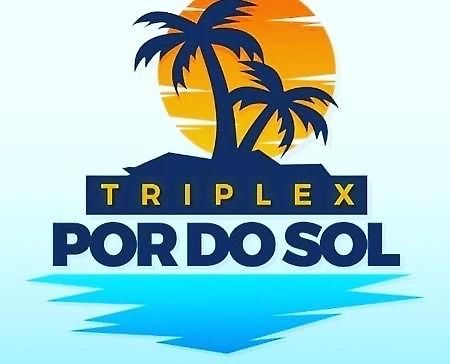 Pousada Triplex Por Do Sol Flecheiras Luaran gambar