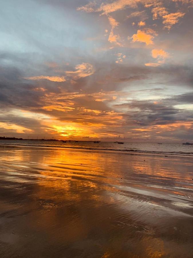 Pousada Triplex Por Do Sol Flecheiras Luaran gambar