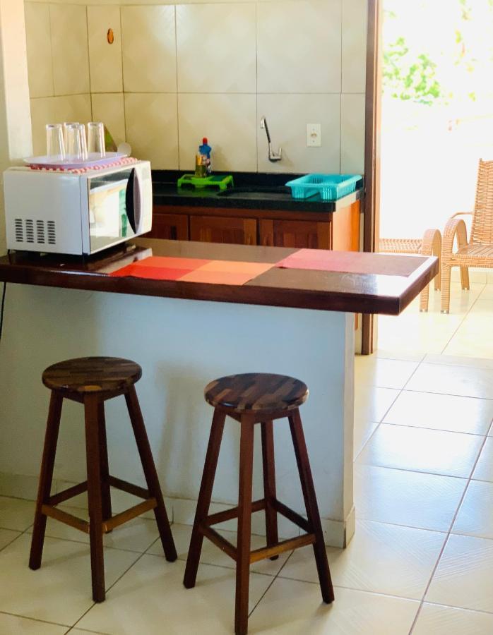 Pousada Triplex Por Do Sol Flecheiras Luaran gambar