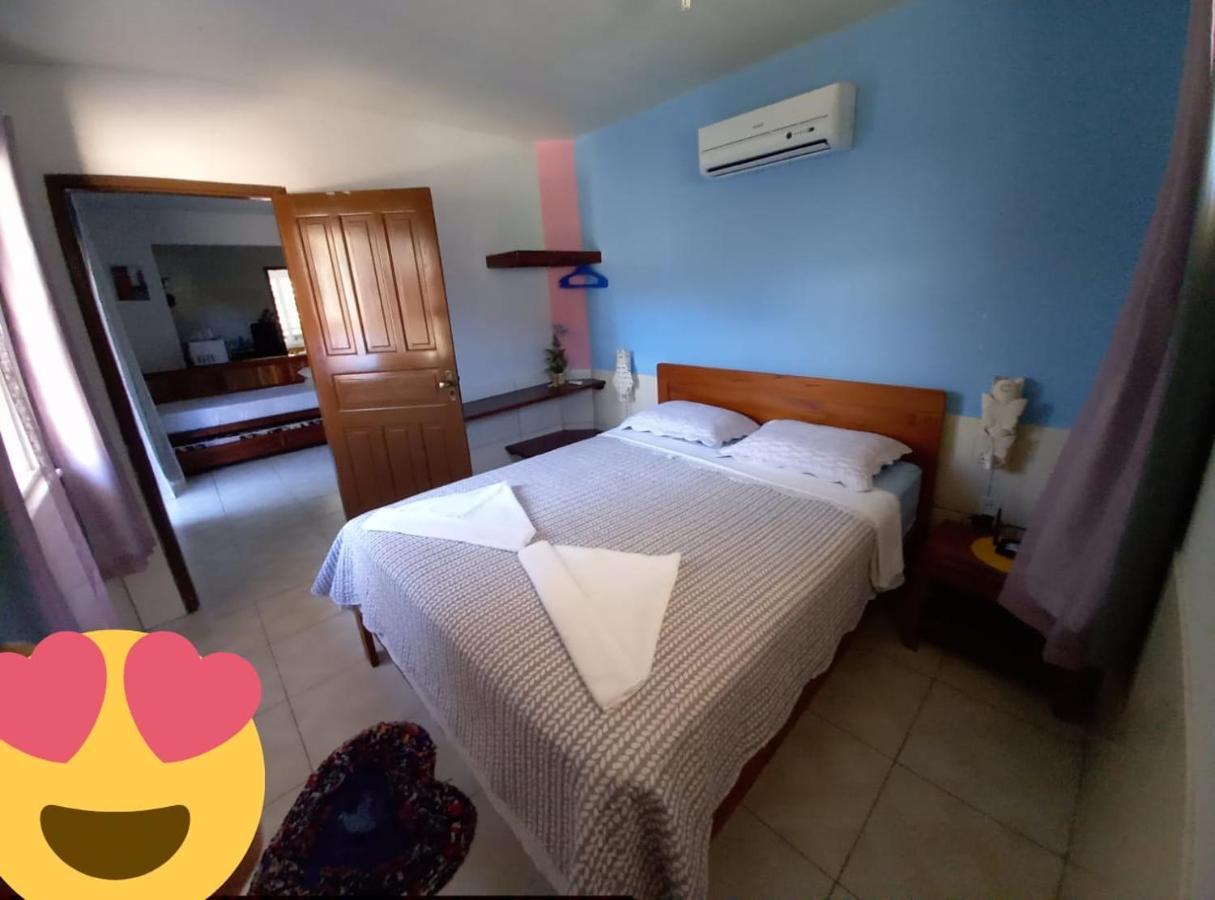 Pousada Triplex Por Do Sol Flecheiras Luaran gambar