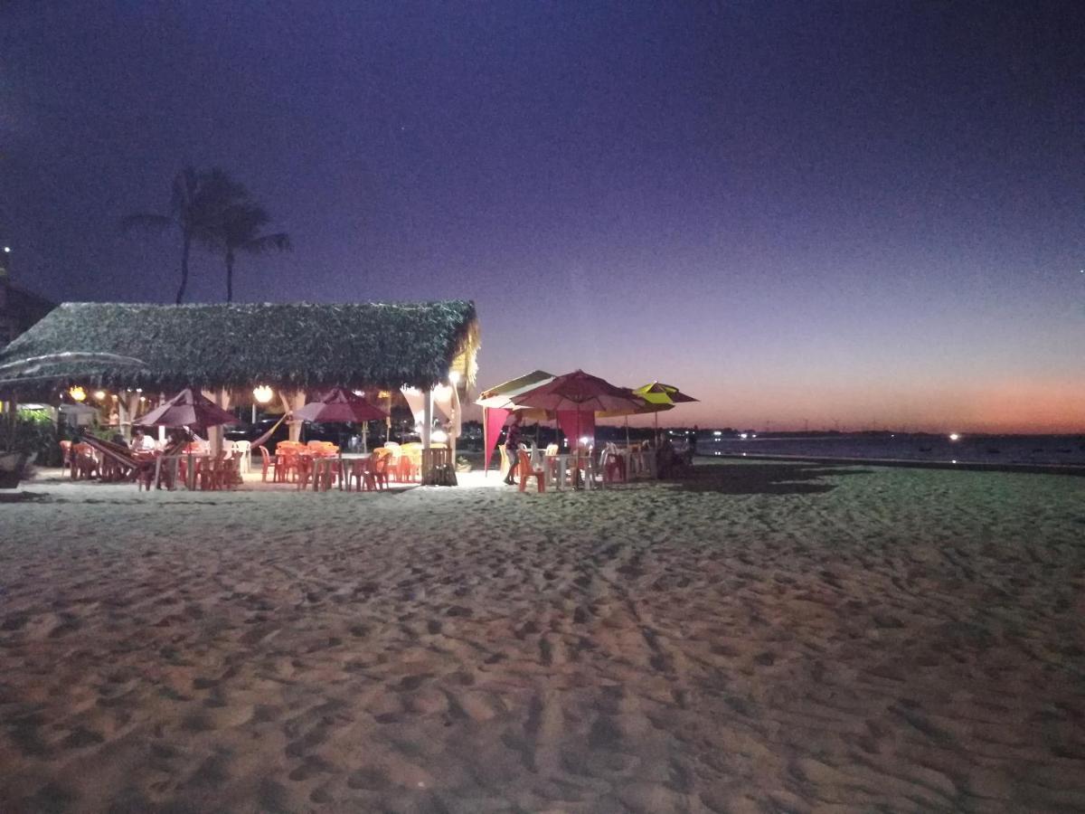 Pousada Triplex Por Do Sol Flecheiras Luaran gambar