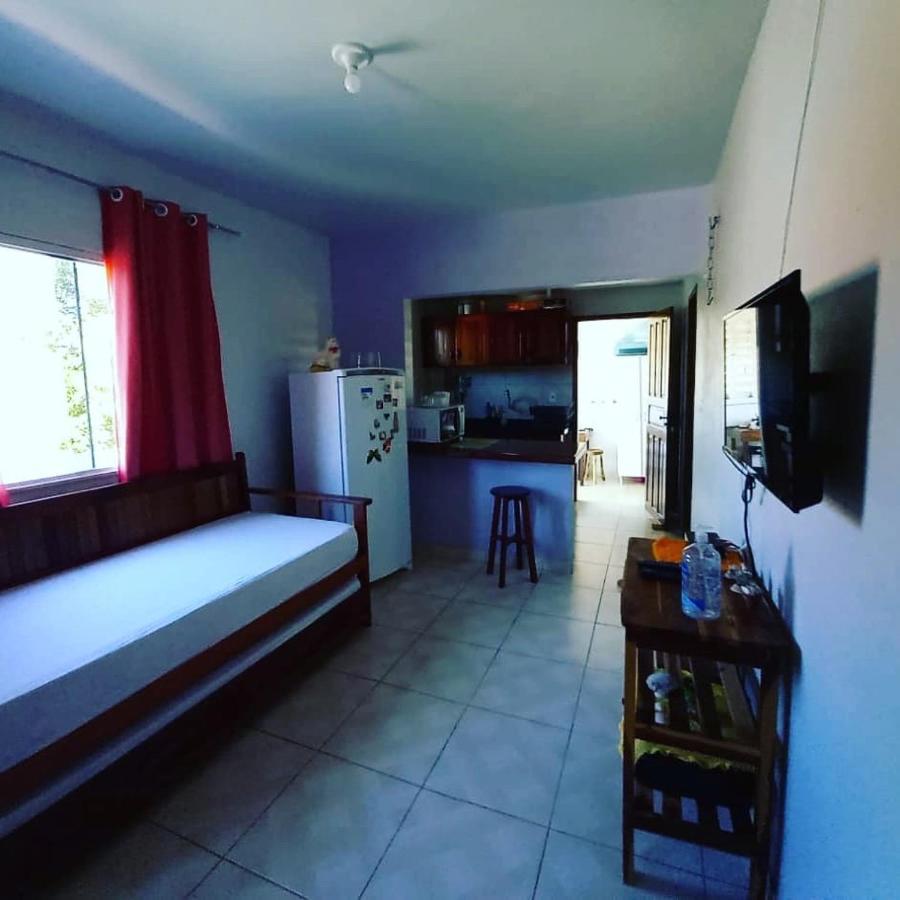 Pousada Triplex Por Do Sol Flecheiras Luaran gambar