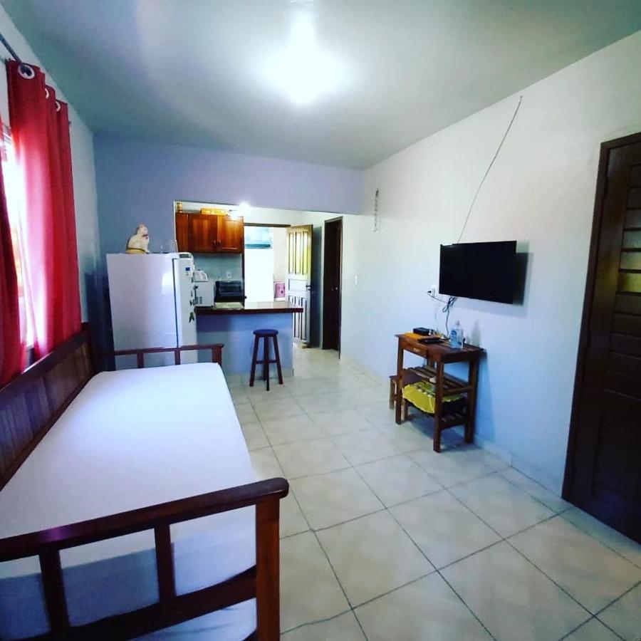 Pousada Triplex Por Do Sol Flecheiras Luaran gambar
