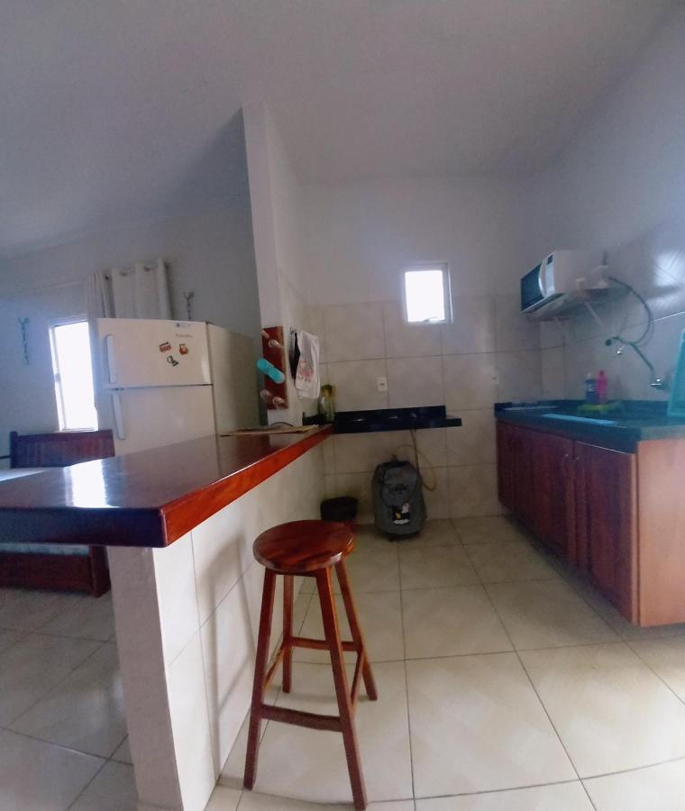 Pousada Triplex Por Do Sol Flecheiras Luaran gambar