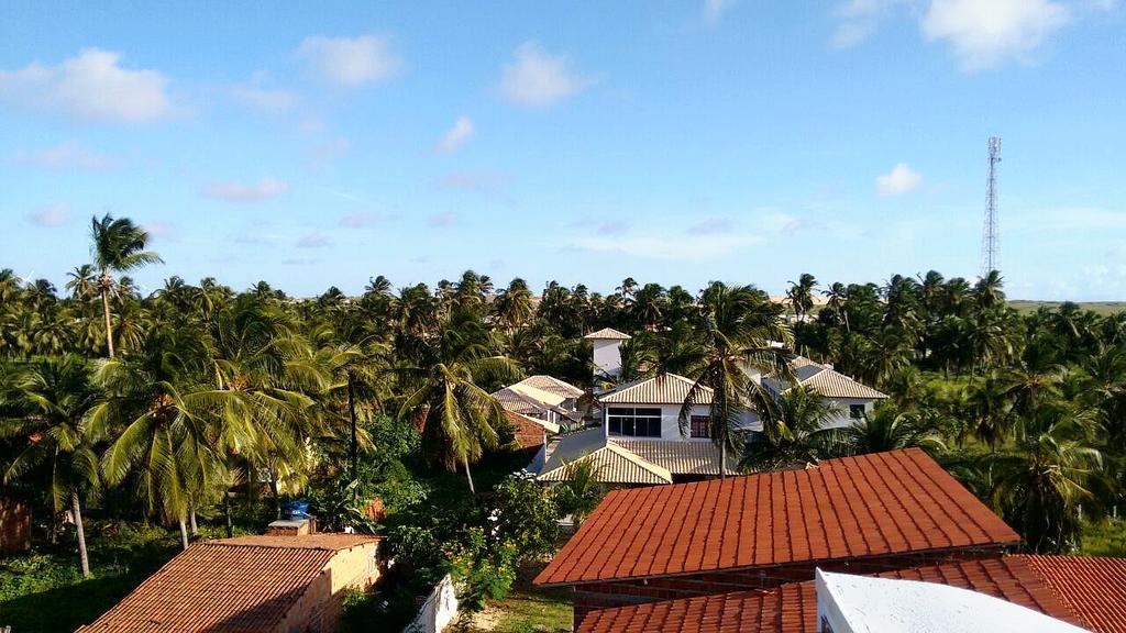 Pousada Triplex Por Do Sol Flecheiras Bilik gambar