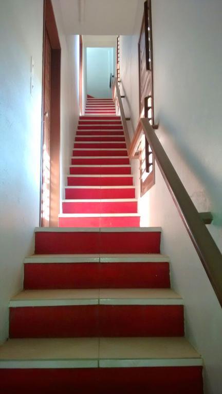 Pousada Triplex Por Do Sol Flecheiras Bilik gambar