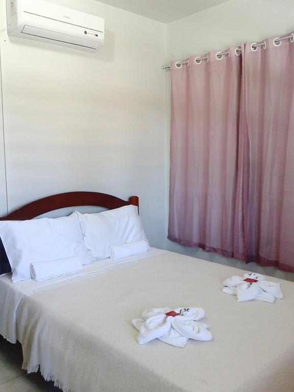 Pousada Triplex Por Do Sol Flecheiras Bilik gambar