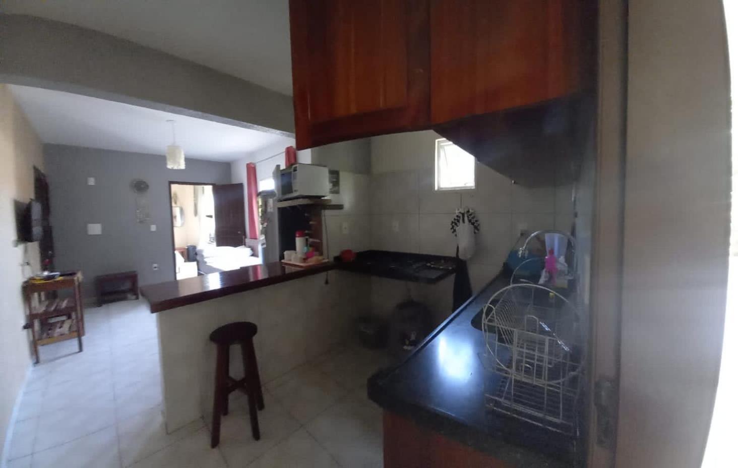 Pousada Triplex Por Do Sol Flecheiras Luaran gambar